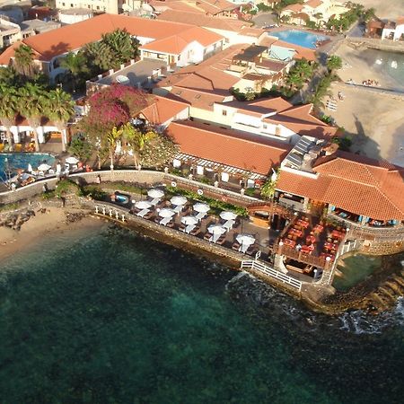 Odjo D'Agua Hotel Santa Maria Bagian luar foto